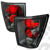 Kit de 2 feux arrière LED version US pour Jeep Grand Cherokee WH, WK