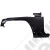 Aile avant gauche - Jeep Wrangler JK - 68002399AB
