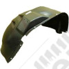 Pare boue avant gauche (recouvrement intérieur d'aile) - Jeep Grand Cherokee WH / WK - 55156621AE / 55156621AF