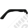 Élargisseur d'aile avant droit US 9 cm - Jeep Wrangler TJ - 55254918 / JTJ20-12124