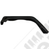 Élargisseur d'aile avant gauche US 9 cm - Jeep Wrangler TJ - 55254919