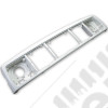 Face avant nue Jeep Cherokee XJ (phase 2)