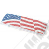 Calandre agressive USA pour Jeep Wrangler JK 