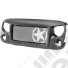 Calandre agressive NAVY - Kit de Grille Spartan - Jeep Wrangler JK - 12034.31