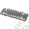 Calandre agressive VAMPIRE pour Jeep Wrangler JK 