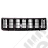 Calandre noir (7 barres) pour Jeep Grand Cherokee ZJ, ZG 