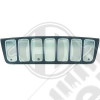 Calandre noir et chrome pour Jeep Grand Cherokee WJ, WG