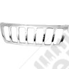 Calandre chrome pour Jeep Grand Cherokee WJ, WG