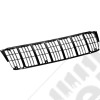 Intérieur de calandre noir pour Jeep Grand Cherokee WJ, WG