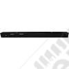 Pare chocs avant (origine) couleur noir pour Jeep Wrangler YJ 