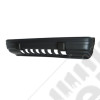 Pare chocs avant Europe (sans anti brouillard) - Jeep Grand Cherokee ZJ / ZG - 4761569 / 0840.61