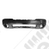 Pare chocs avant noir (avec trous pour anti brouillard ROND) Jeep Grand Cherokee WJ, WG
