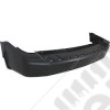Pare chocs arrière (sans l'aide au stationnement et sans attelage) Jeep cherokee Liberty KK