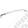 Barre plastique chromé sous pare chocs avant pour Jeep Grand Cherokee WH, WK