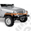 Embout de pare chocs avant gauche (pour modèle US) - Jeep Wrangler TJ - 55155757AA
