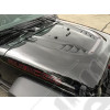 capot moteur 10eme anniversaire rubicon a peindre Jeep Wrangler JK