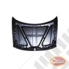 Capot moteur Jeep Grand Cherokee WJ, WG