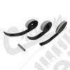 Kit de 3 joints pour hard top (réparation étanchéités) Jeep CJ , Wrangler YJ