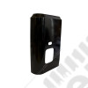 Coin de carrosserie arrière gauche (conducteur) Jeep Wrangler YJ