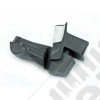 Joint de coin de hardtop avant gauche pour Jeep Wrangler YJ 
