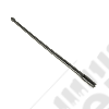 Antenne REFLEX de 33cm - Jeep Wrangler JK - 0856.29 / 17212.10