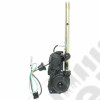 Antenne électrique radio dans l'aile droite pour Jeep Cherokee XJ