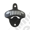 Décapsuleur Jeep pour bouteille à fixer sur caisse, mur, tableau de bord, ...