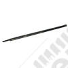 Lécheur de vitre extérieur gauche Jeep Wrangler TJ