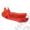 Clip pour tringlerie de porte (Orange) Jeep Wrangler TJ, JK, Cherokee XJ, Grand Cherokee WJ, WG, Patriot MK, Compass MK