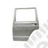 Porte arrière gauche pour Jeep Cherokee XJ (seulement pour 4 portes)