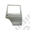 Porte arrière droit pour Jeep Cherokee XJ (seulement pour 4 portes)