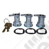 Cilindro Serratura Jeep CJ Cherokee XJ 84-90 | DVPARTS Ricambio Originale 8122874K3
