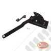 Mécanisme lève vitre droit (passager) Jeep CJ, Wrangler YJ 