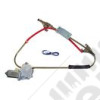 Lève vitre avant droit - Jeep Cherokee XJ (4 portes) - 55000660