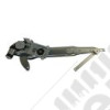 Lève vitre avec moteur avant gauche pour Jeep Grand Cherokee ZJ, ZG