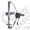 Lève-vitre avant droit - Jeep Grand Cherokee WJ / WG - 55076466AG