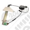 Lève-vitre arrière gauche - Jeep Grand Cherokee WJ / WG - 55363285AB