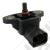 Sonde pression air 2.8L CRD Jeep Wrangler JK et 3.0L CRD Grand Cherokee WH, WK