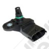 Sonde pression de suralimentation moteur 2.8L CRD - Jeep Wrangler JK, Cherokee Liberty KJ, KK - 68031593AA
