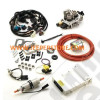 Kit fuel injection pour V8 AMC Jeep howell engine