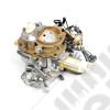 Carburateur type origine pour 4.2L , 6 cylindres essence, 2 BBL pour Jeep CJ (starter électrique)