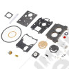 Kit de réparation - carburateur. 4.9-L. + 5.9-L. 2 BBL. CJ