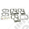 Kit réparation de carburateur 2.8L V6 essence pour Jeep Cherokee XJ