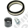 Pack Révision Entretien 3.8L - Jeep CJ5, CJ6 et CJ7