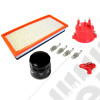Pack Service Entretien 2.5L Jeep Wrangler TJ