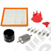 Pack service entretien 4.0L essence Jeep Grand Cherokee ZJ, ZG