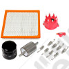 Pack service entretien 5.2L V8 essence Jeep Grand Cherokee ZJ, ZG 