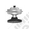 Unité de vanne EGR pour Jeep CJ