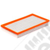 Filtre à air 2.5L et 4.0L essence - Jeep Cherokee XJ - 53004383 / 0915.41