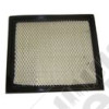 Filtre à air 4.7L High Output (HO) V8 essence pour Jeep Grand Cherokee WJ, WG
